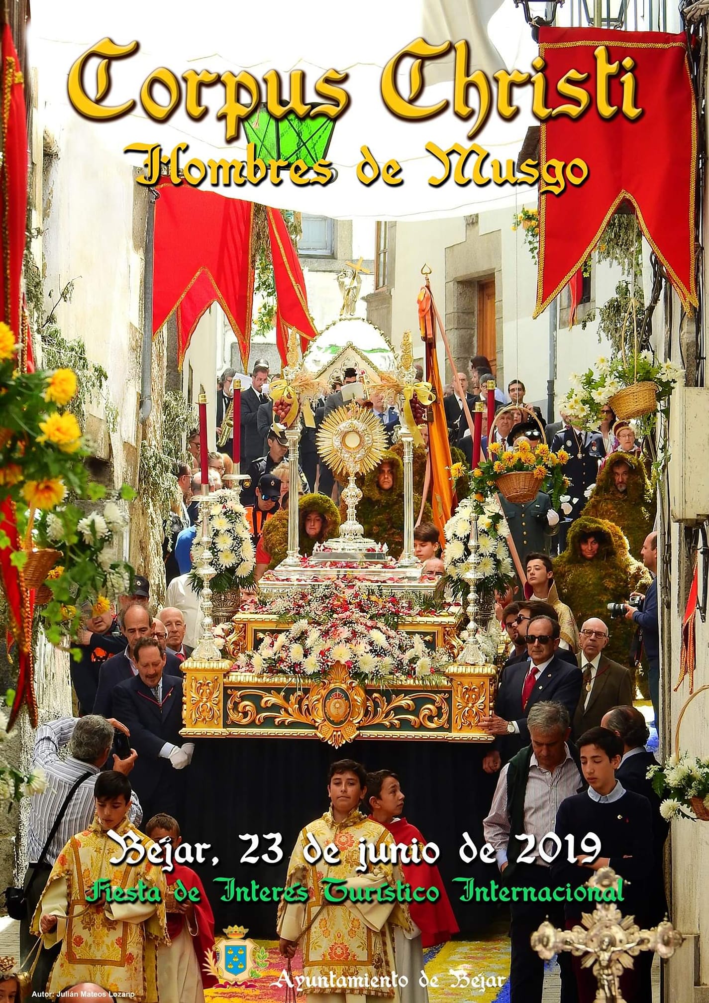 Corpus Christi  